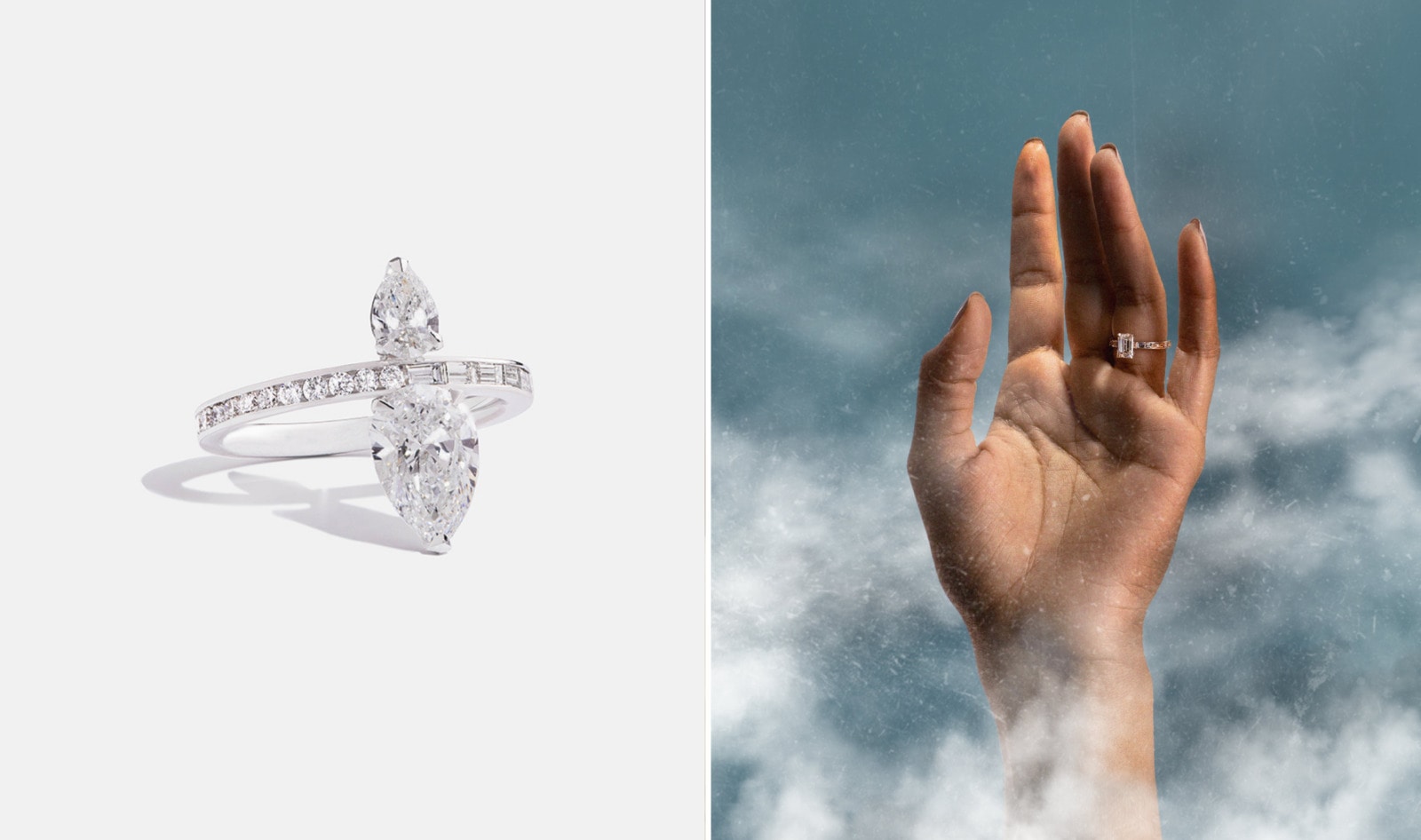 Conflict free hotsell diamond companies